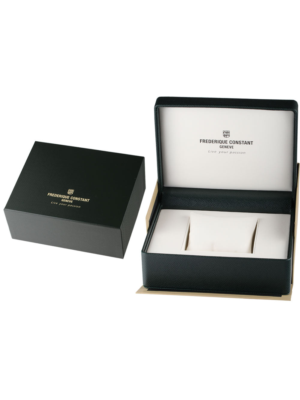 FREDERIQUE CONSTANT FC-310N4NH6B — Ansicht 9