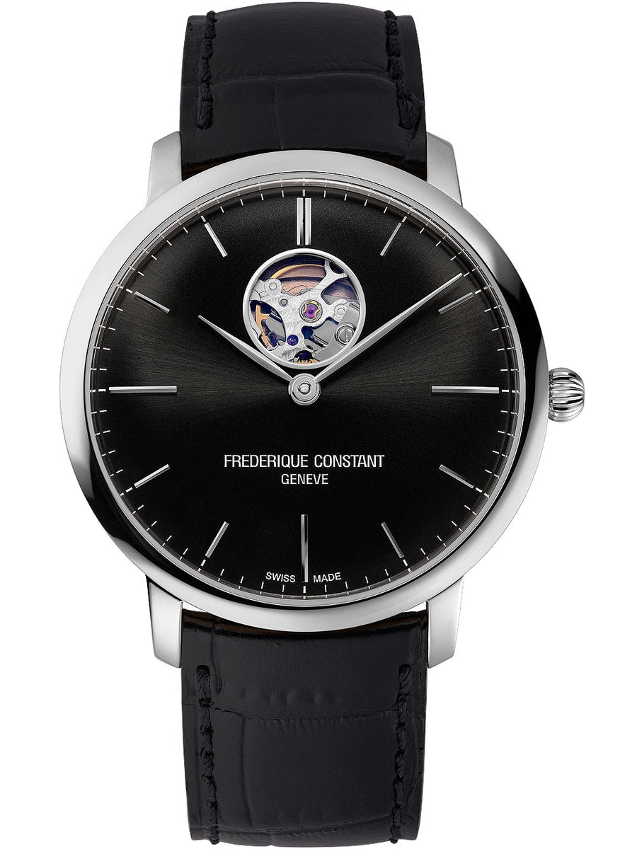 FREDERIQUE CONSTANT FC-312B4S6 — Ansicht 1
