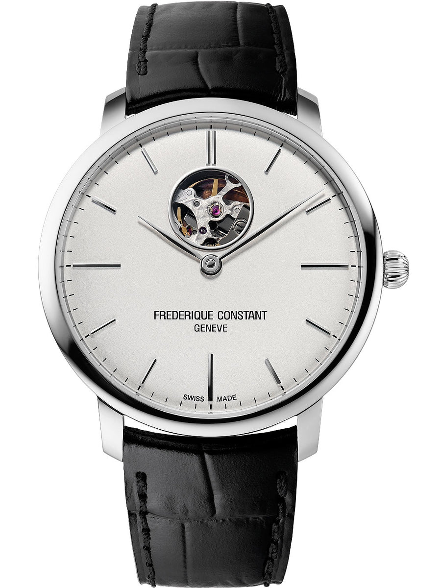 FREDERIQUE CONSTANT FC-312S4S6 — Ansicht 1