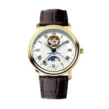 FREDERIQUE CONSTANT WATCHES FC-335MC4P5 — Ansicht 1
