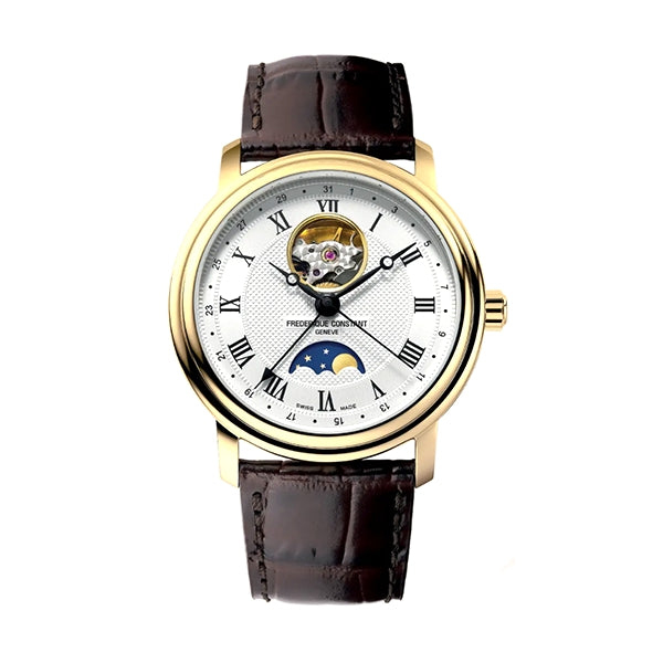 FREDERIQUE CONSTANT WATCHES FC-335MC4P5 — Ansicht 1