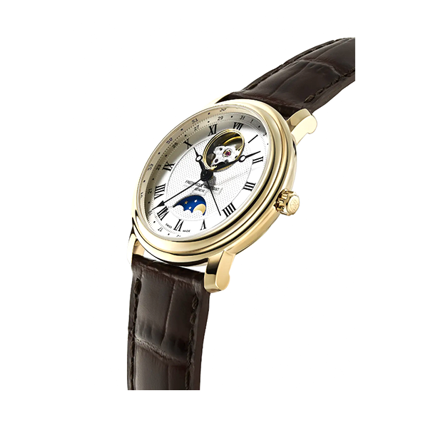 FREDERIQUE CONSTANT WATCHES FC-335MC4P5 — Ansicht 2