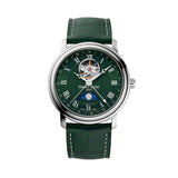 FREDERIQUE CONSTANT WATCHES FC-335MCGRW4P26 — Ansicht 1