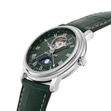 FREDERIQUE CONSTANT WATCHES FC-335MCGRW4P26 — Ansicht 2