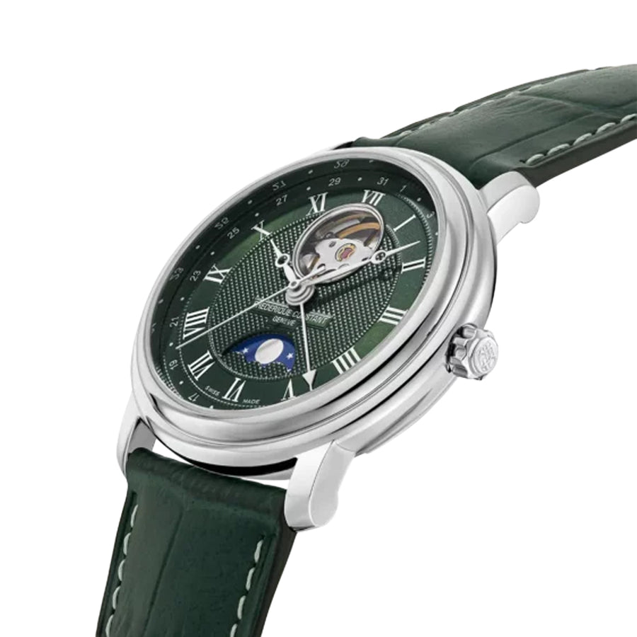 FREDERIQUE CONSTANT WATCHES FC-335MCGRW4P26 — Ansicht 2