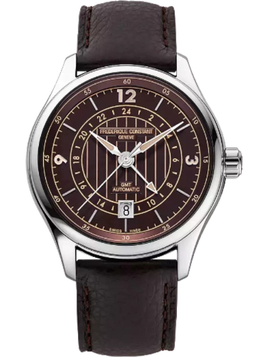 FREDERIQUE CONSTANT FC-350RBR5B6 — Ansicht 1