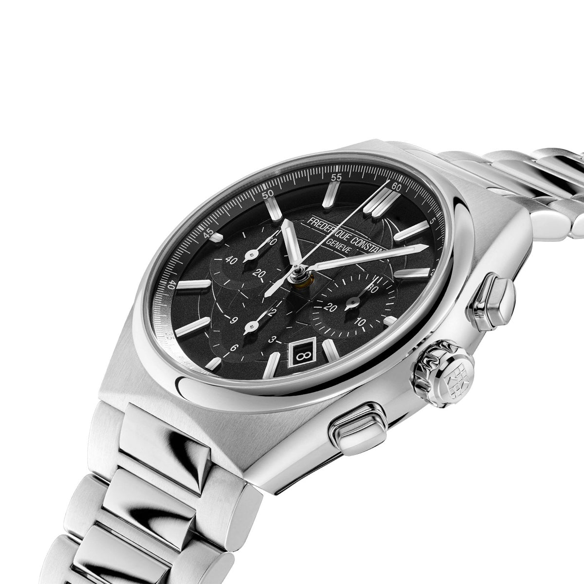 FREDERIQUE CONSTANT FC-391B4NH6B — Ansicht 4