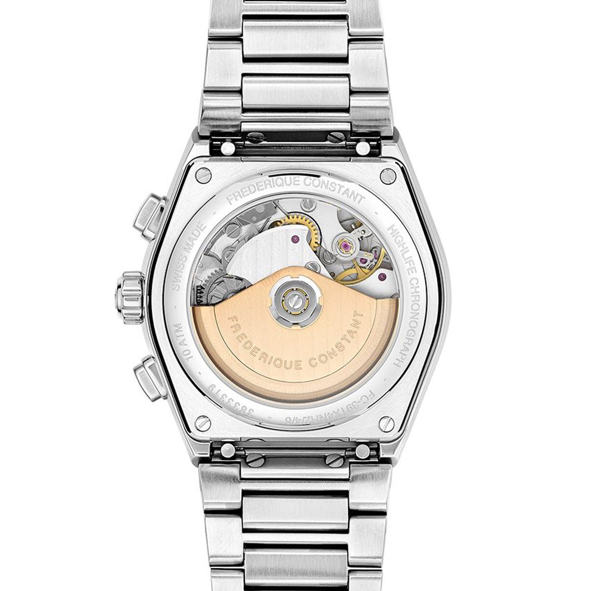 FREDERIQUE CONSTANT FC-391B4NH6B — Ansicht 5