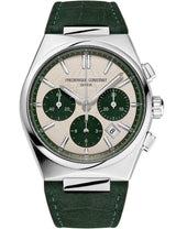 FREDERIQUE CONSTANT FC-391SGR4NH6 — Ansicht 1