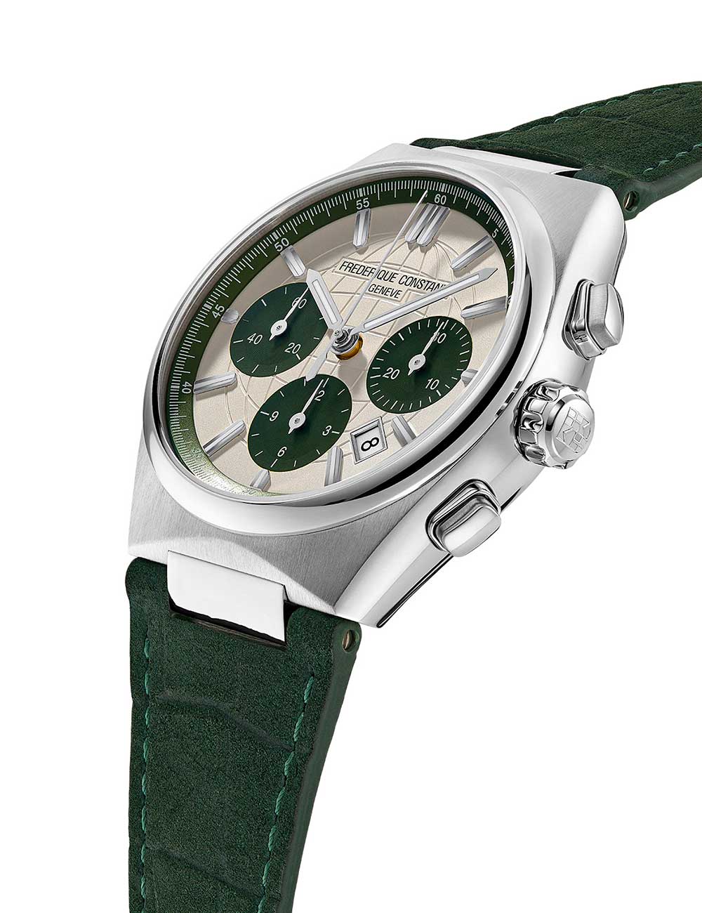FREDERIQUE CONSTANT FC-391SGR4NH6 — Ansicht 2
