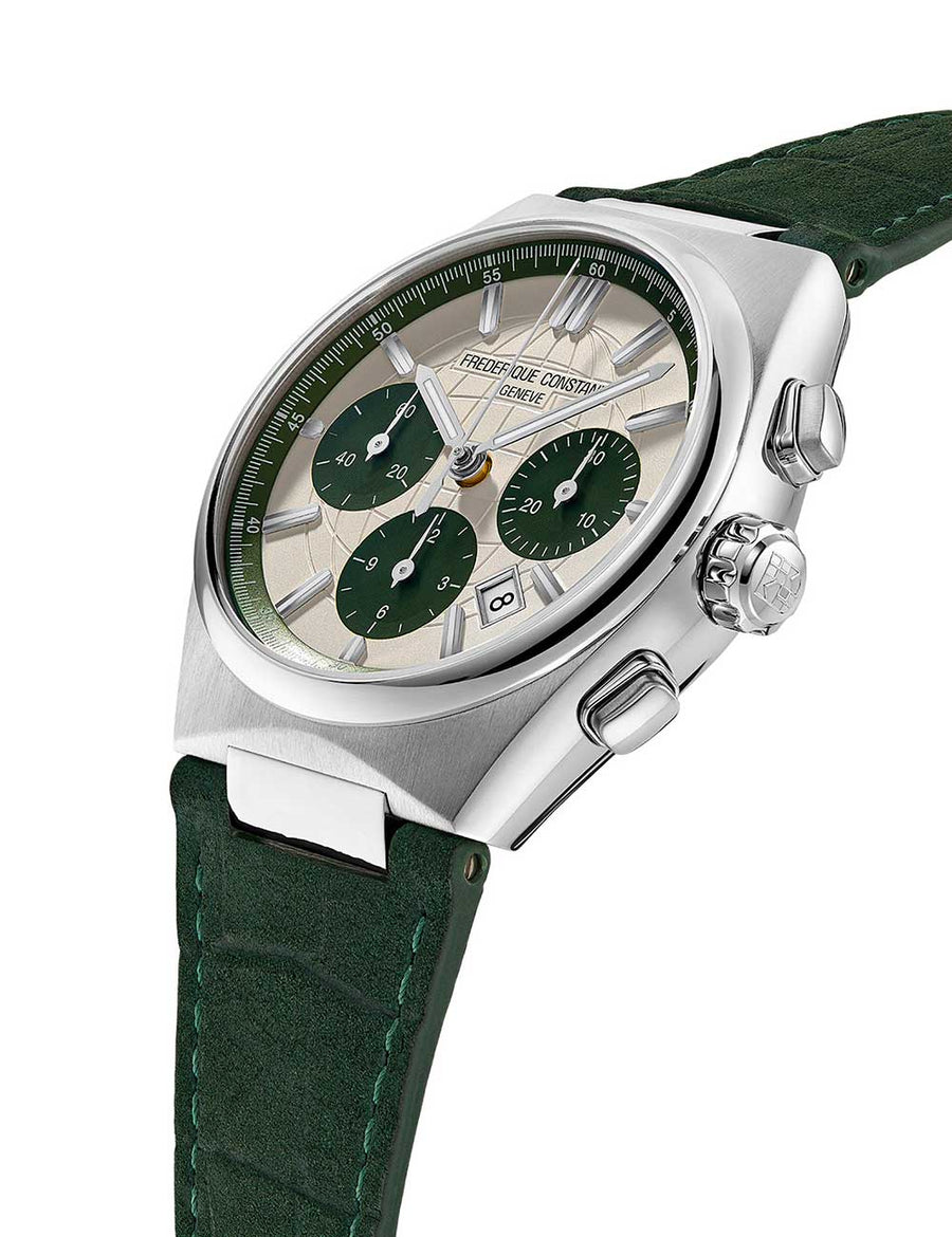 FREDERIQUE CONSTANT FC-391SGR4NH6 — Ansicht 2