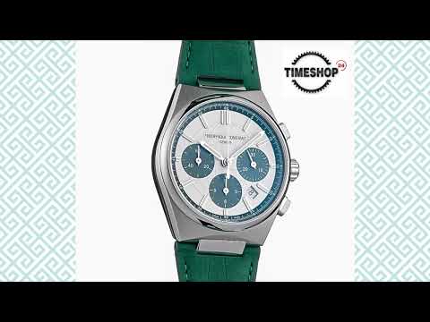 FREDERIQUE CONSTANT FC-391SGR4NH6 — Ansicht 3