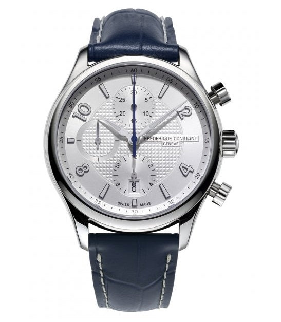 FREDERIQUE CONSTANT FC-392RMS5B6 — Ansicht 1