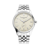 FREDERIQUE CONSTANT WATCHES FC-530CR3B6B — Ansicht 1
