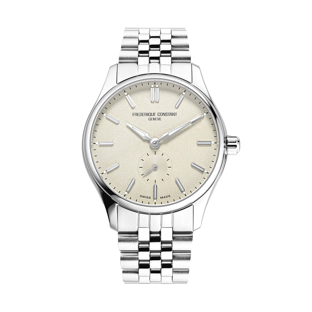 FREDERIQUE CONSTANT WATCHES FC-530CR3B6B — Ansicht 1