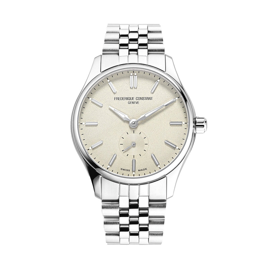 FREDERIQUE CONSTANT WATCHES FC-530CR3B6B — Ansicht 1
