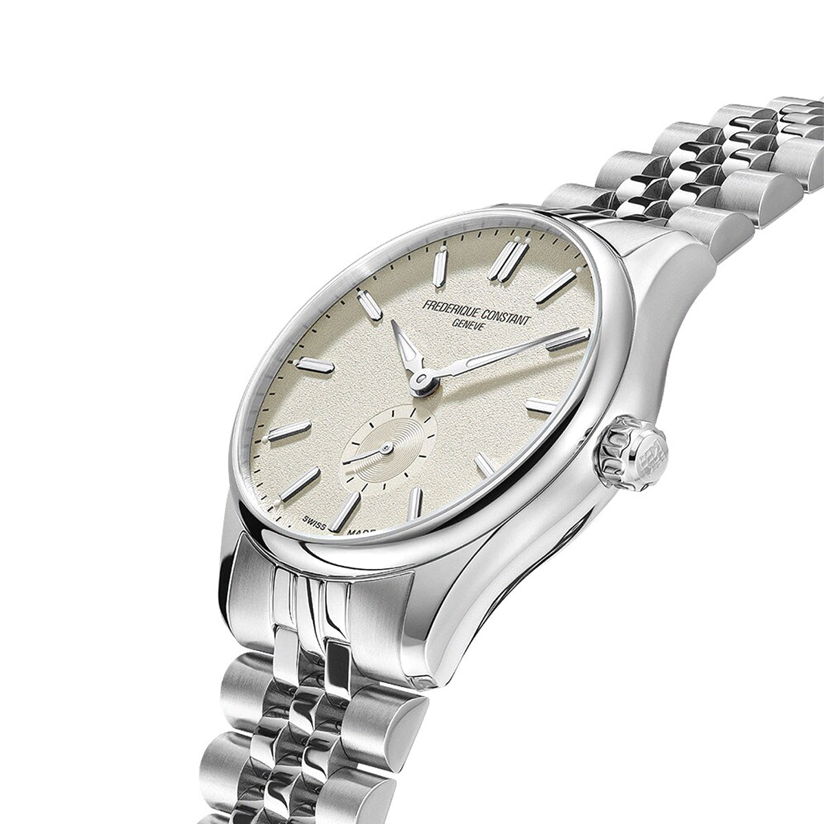 FREDERIQUE CONSTANT WATCHES FC-530CR3B6B — Ansicht 2
