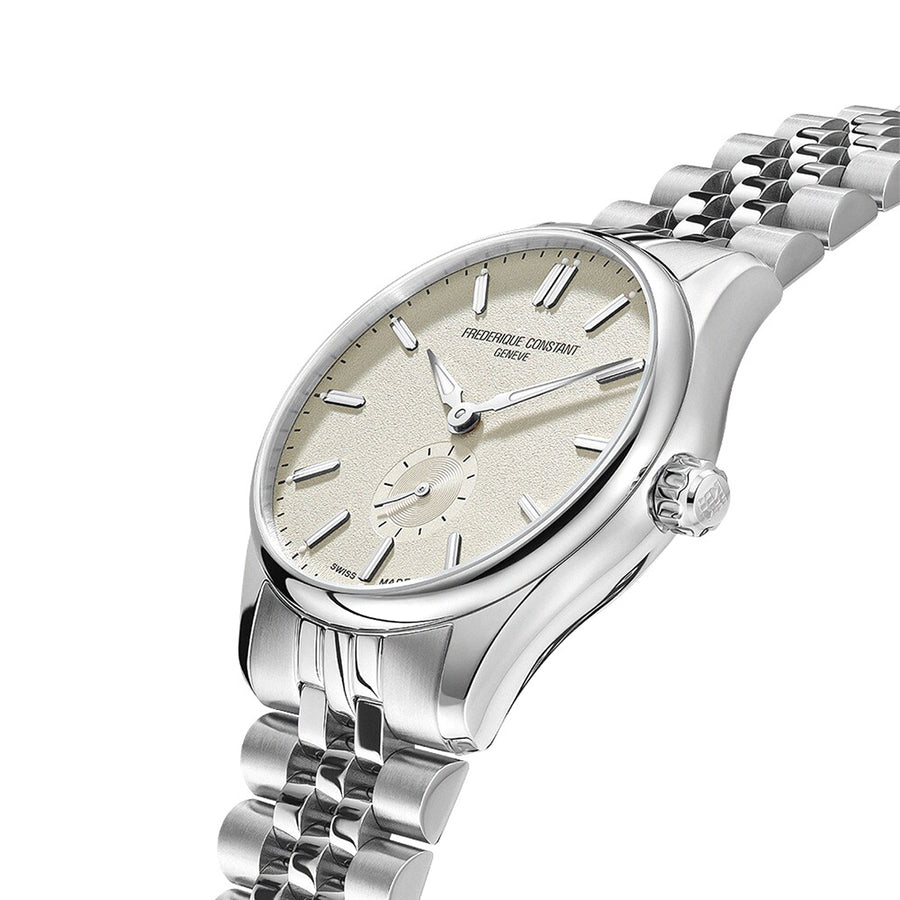 FREDERIQUE CONSTANT WATCHES FC-530CR3B6B — Ansicht 2