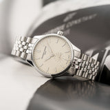 FREDERIQUE CONSTANT WATCHES FC-530CR3B6B — Ansicht 4