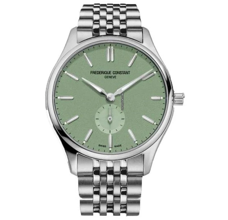 FREDERIQUE CONSTANT FC-530GR3B6B — Ansicht 1