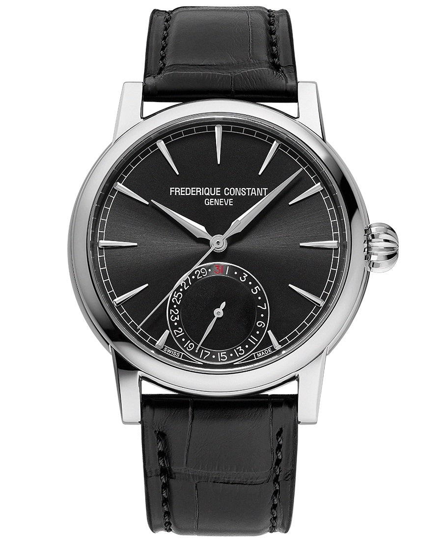 FREDERIQUE CONSTANT FC-706B3H6 — Ansicht 1