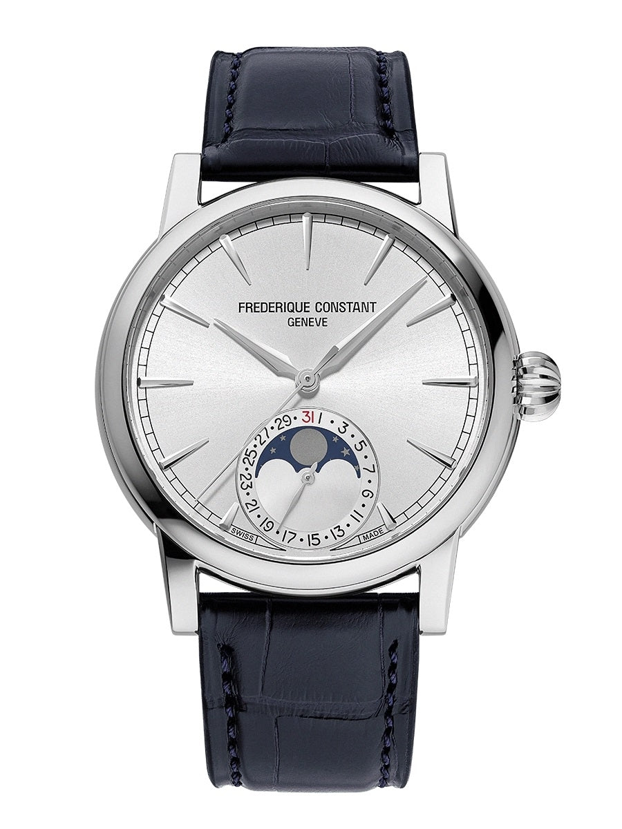FREDERIQUE CONSTANT FC-716S3H6 — Ansicht 1