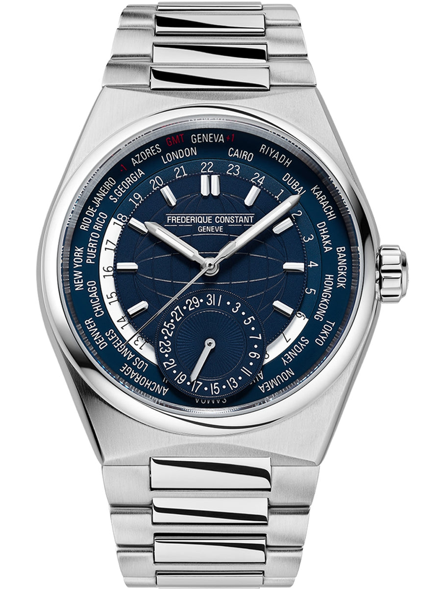 FREDERIQUE CONSTANT FC-718N4NH6B — Ansicht 1