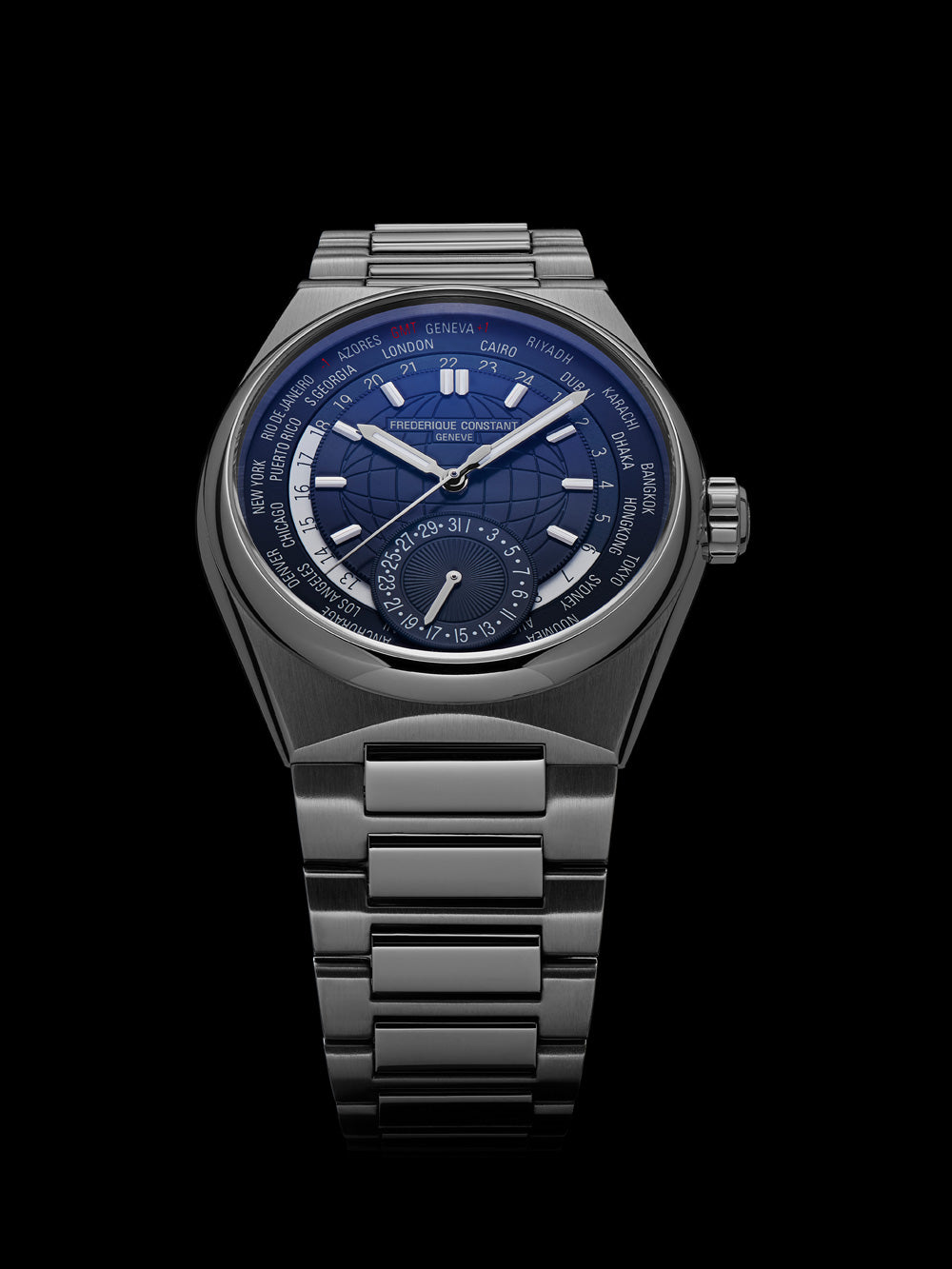 FREDERIQUE CONSTANT FC-718N4NH6B — Ansicht 2
