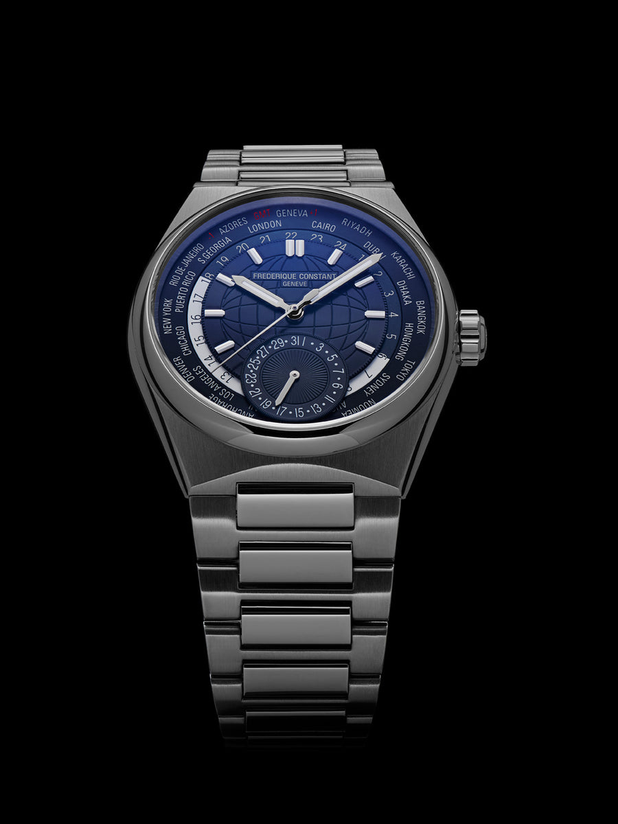 FREDERIQUE CONSTANT FC-718N4NH6B — Ansicht 2