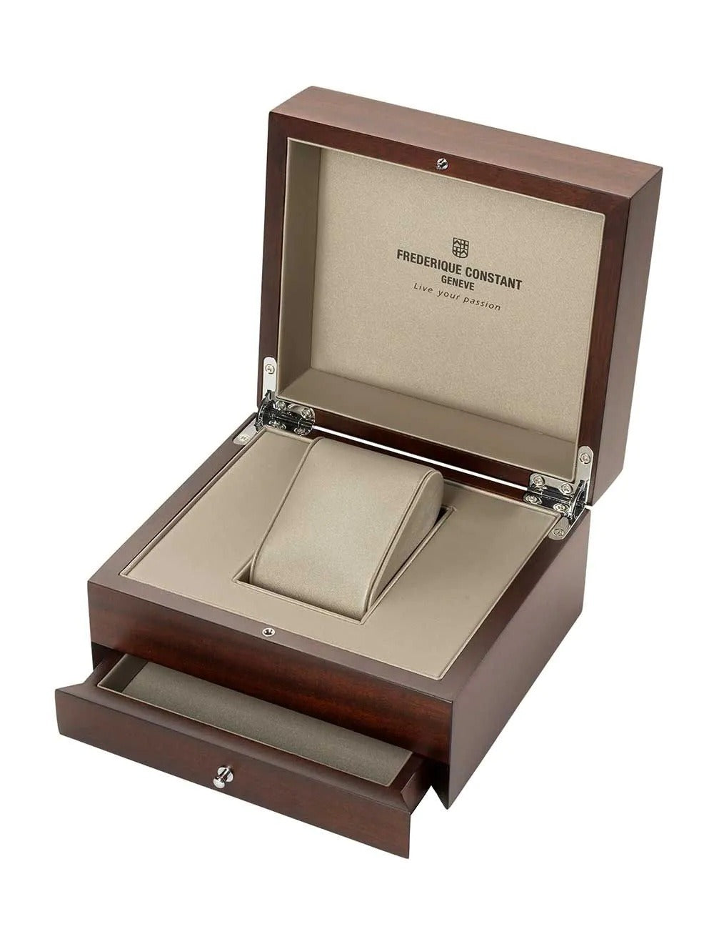 FREDERIQUE CONSTANT FC-718N4NH6B — Ansicht 7