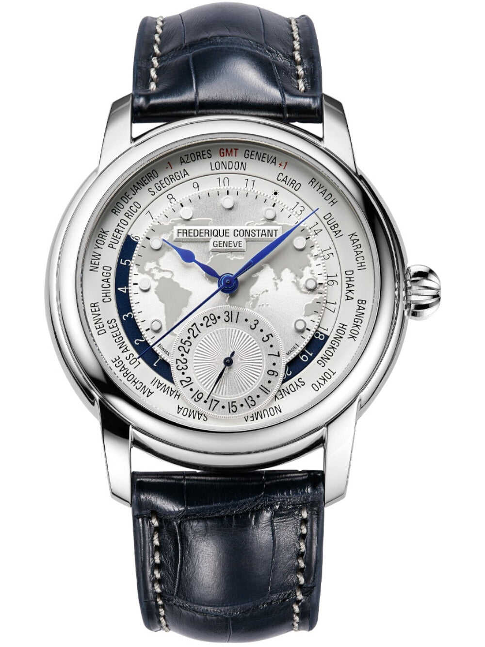FREDERIQUE CONSTANT FC-718WM4H6 — Ansicht 1