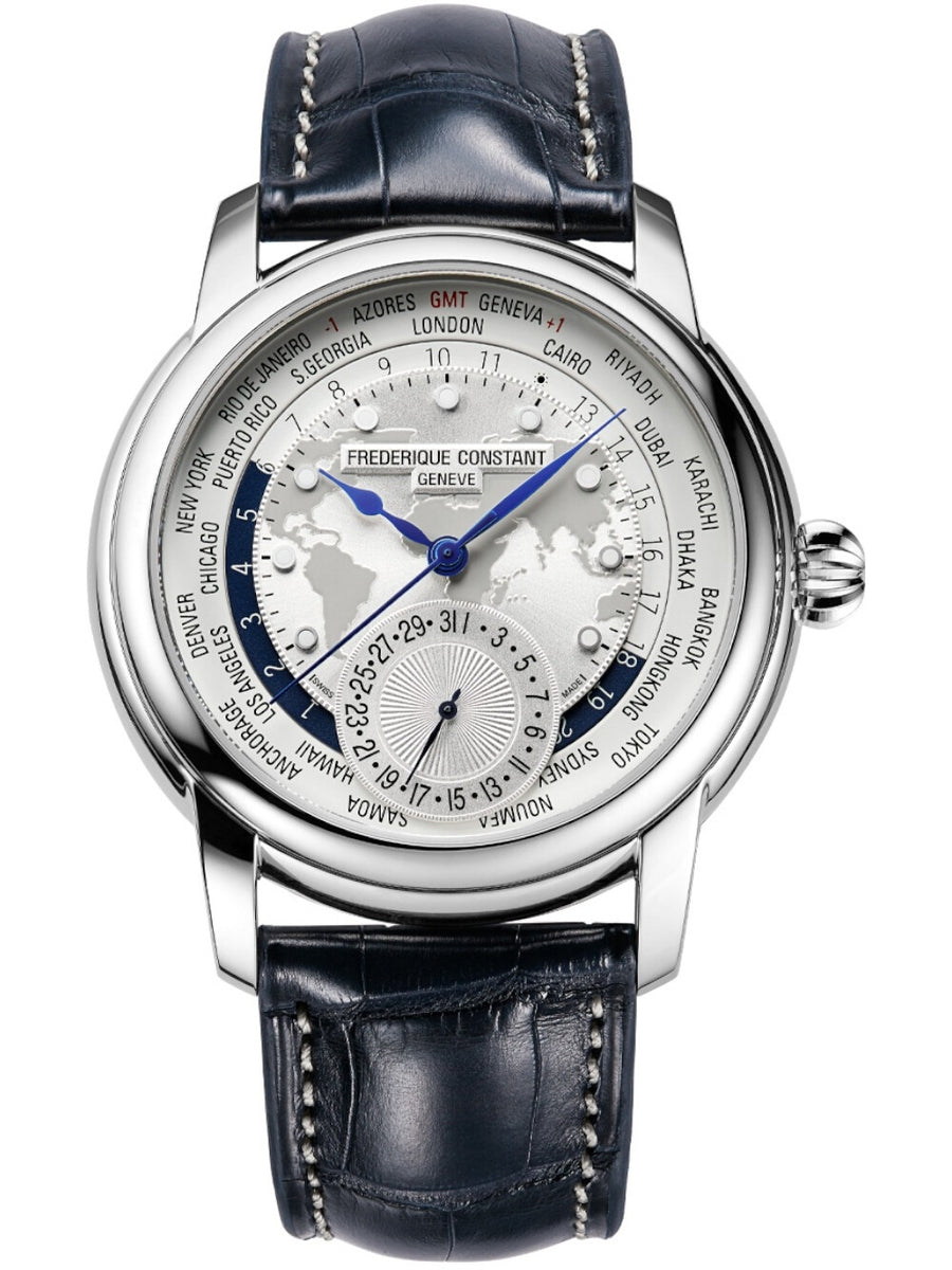 FREDERIQUE CONSTANT FC-718WM4H6 — Ansicht 1