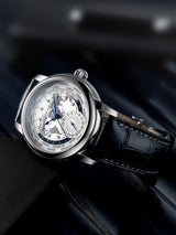 FREDERIQUE CONSTANT FC-718WM4H6 — Ansicht 4