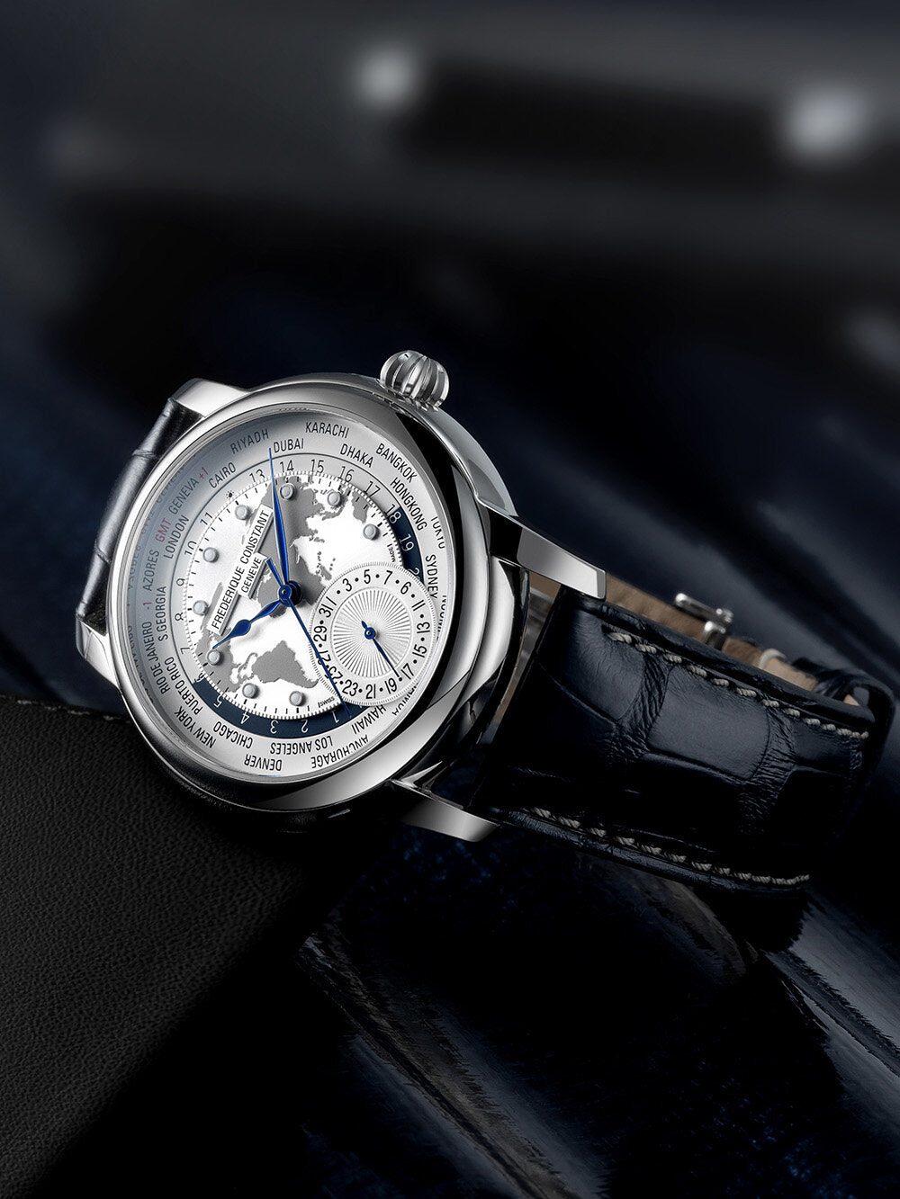 FREDERIQUE CONSTANT FC-718WM4H6 — Ansicht 4