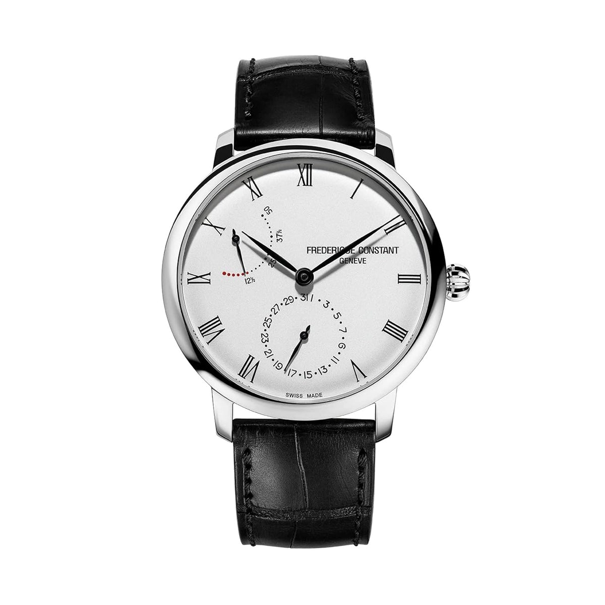 FREDERIQUE CONSTANT WATCHES FC-723WR3S6 — Ansicht 1