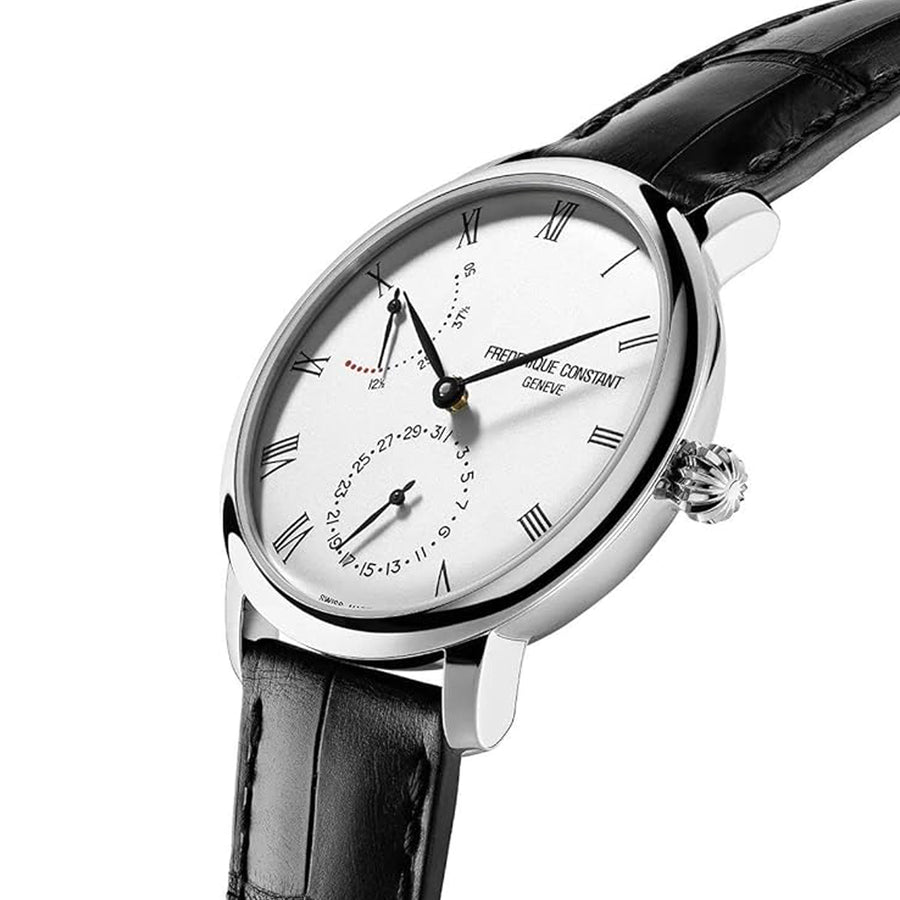 FREDERIQUE CONSTANT WATCHES FC-723WR3S6 — Ansicht 2