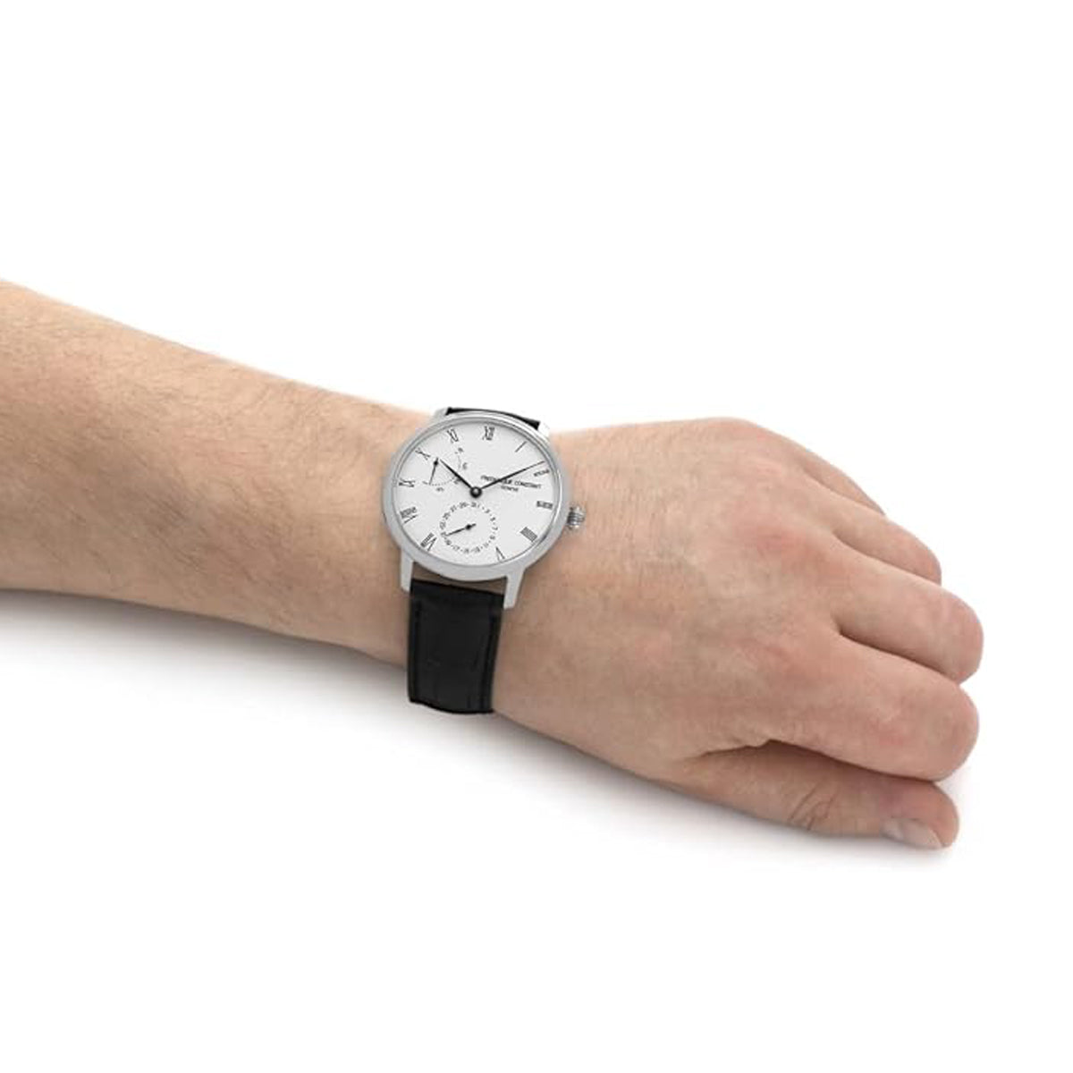 FREDERIQUE CONSTANT WATCHES FC-723WR3S6 — Ansicht 4