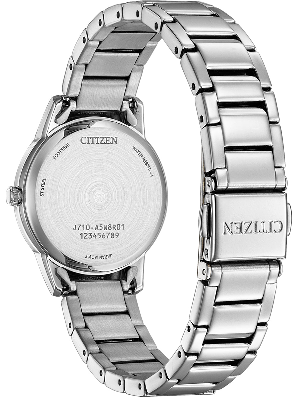 CITIZEN FE1241-71L — Ansicht 3