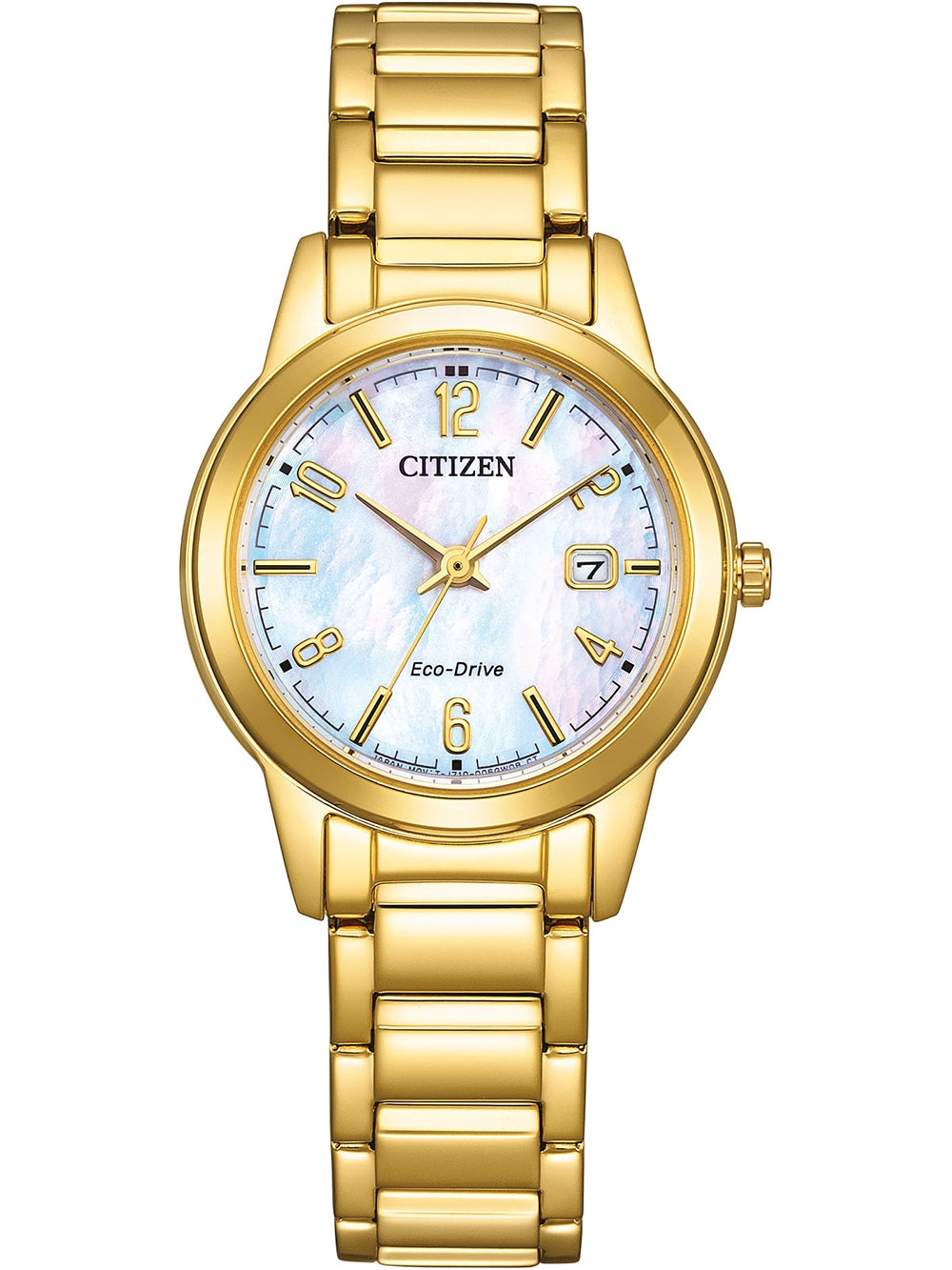 CITIZEN FE1242-78D — Ansicht 1