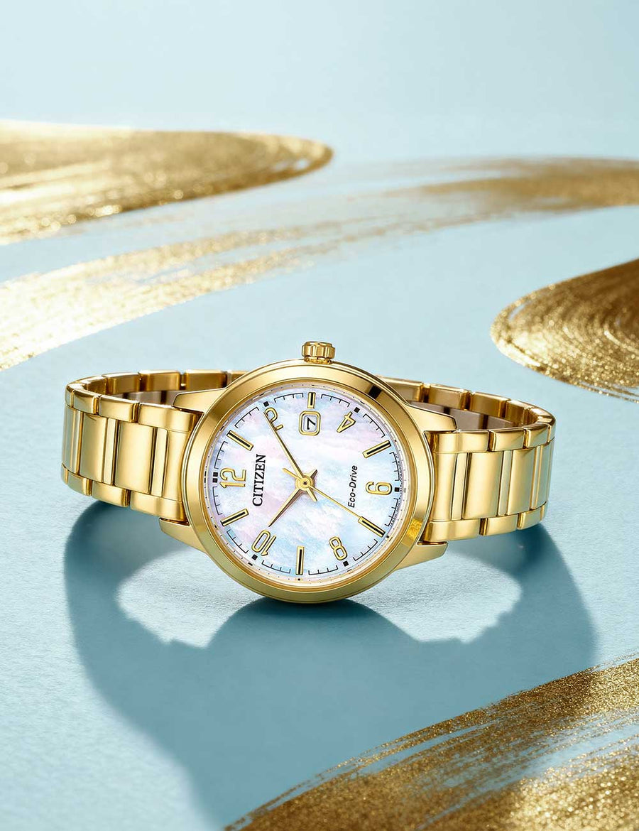 CITIZEN FE1242-78D — Ansicht 2