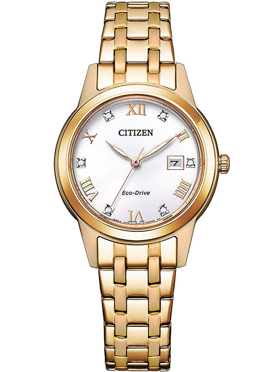 CITIZEN FE1243-83A — Ansicht 1