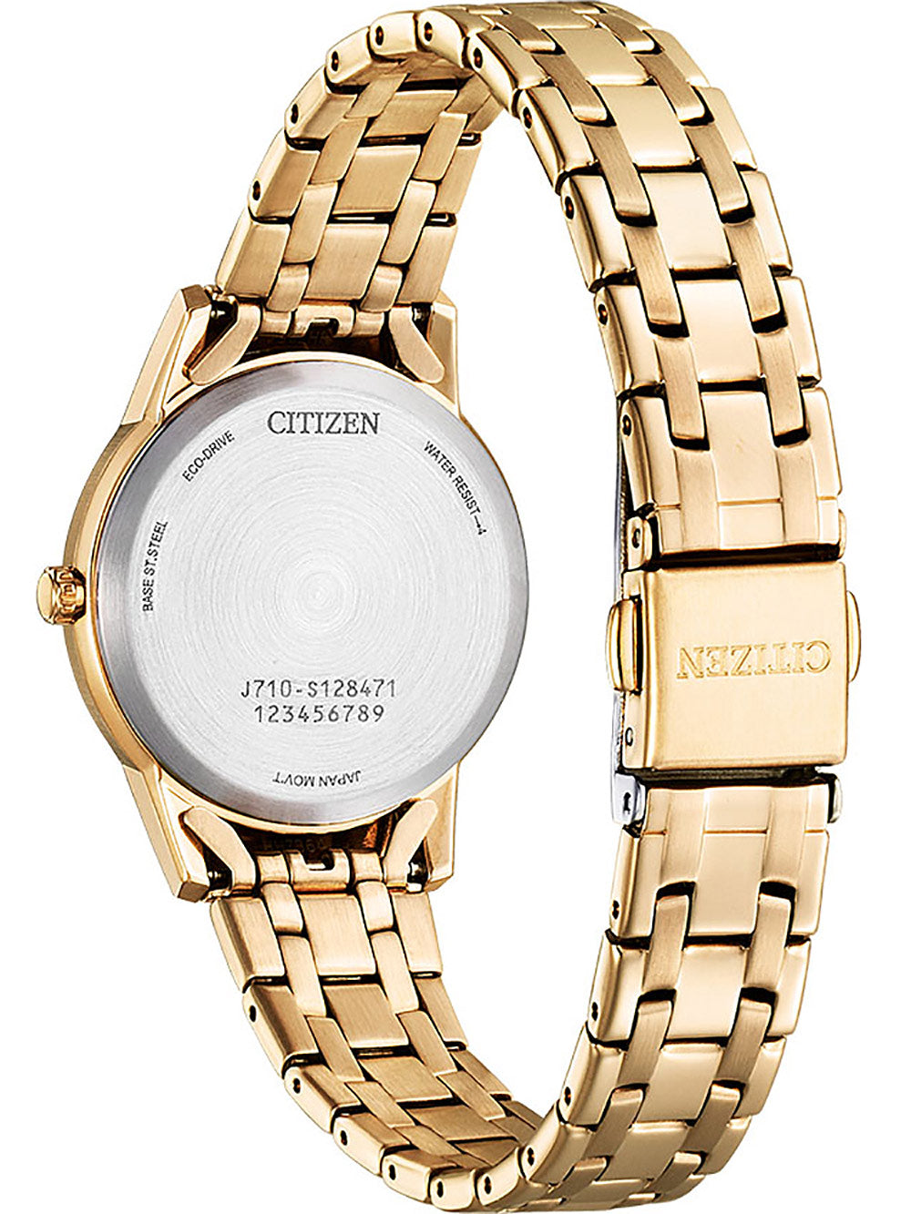 CITIZEN FE1243-83A — Ansicht 3