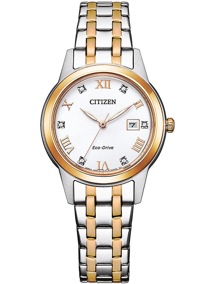 CITIZEN FE1246-85A — Ansicht 1