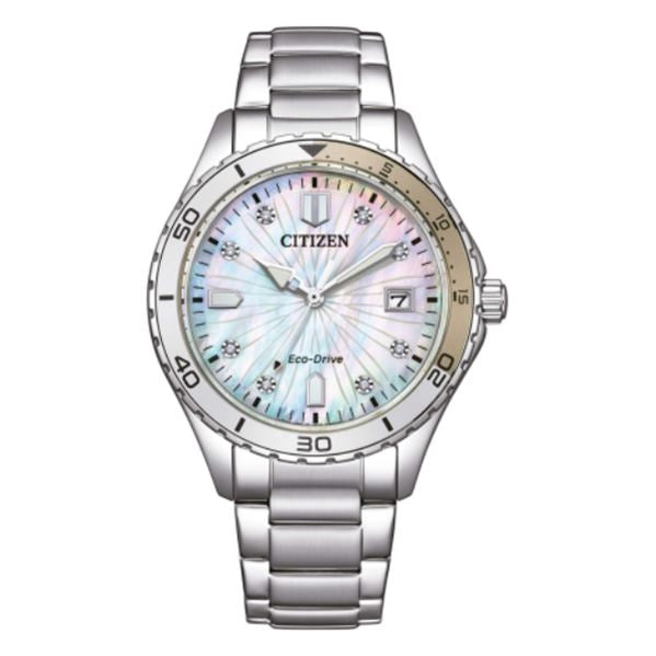 CITIZEN FE6170-88D — Ansicht 1
