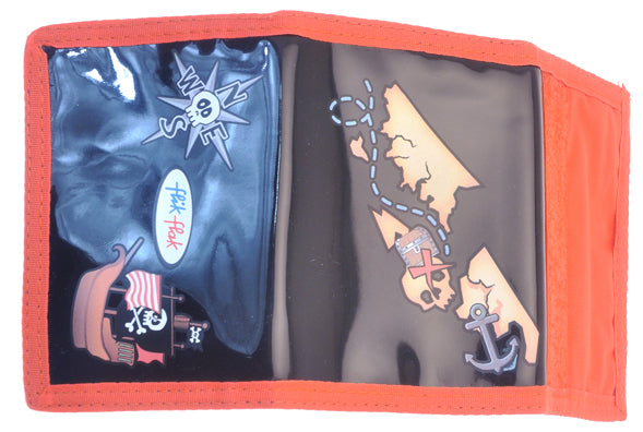 FLIK FLAK WALLET Portafoglio/Wallet — Ansicht 1