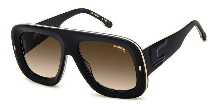 CARRERA FLAGLAB 18 — Ansicht 1