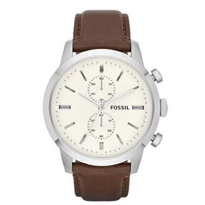 FOSSIL TOWNSMAN — Ansicht 1
