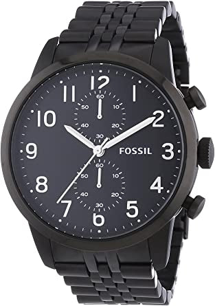 FOSSIL TOWNSMAN — Ansicht 1