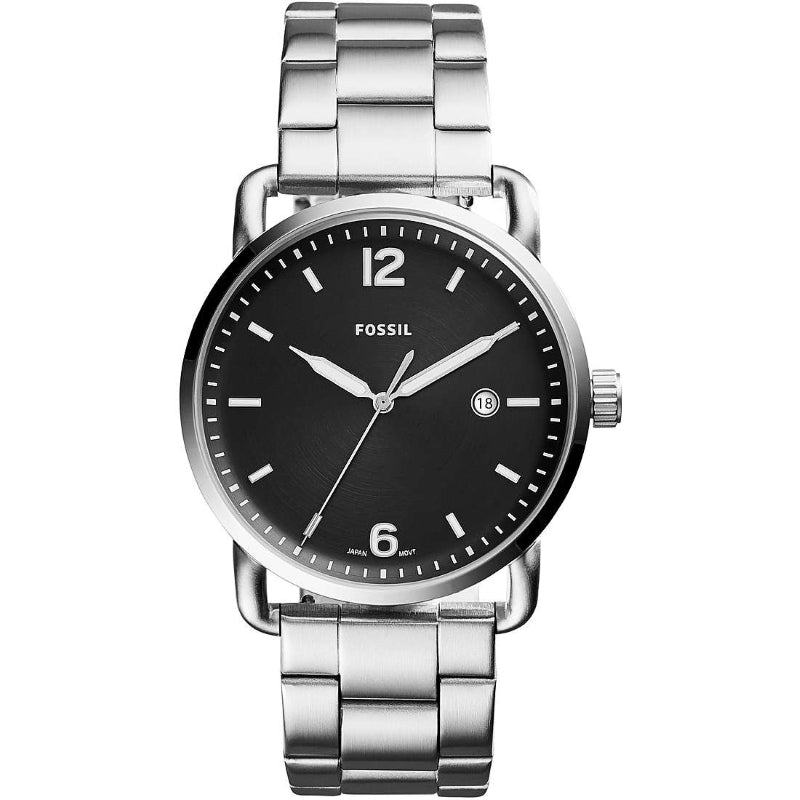 FOSSIL COMMUTER — Ansicht 1