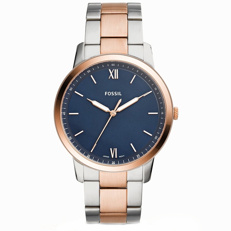 FOSSIL MINIMALIST — Ansicht 1